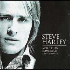 More Than Somewhat: The Very Best Of mp3 Artist Compilation by Steve Harley & Cockney Rebel