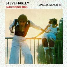 Singles A's & B's (1975-76) mp3 Artist Compilation by Steve Harley & Cockney Rebel