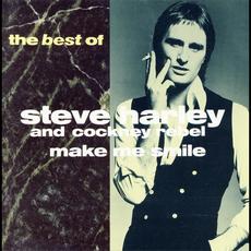 Make Me Smile: Best Of mp3 Artist Compilation by Steve Harley & Cockney Rebel