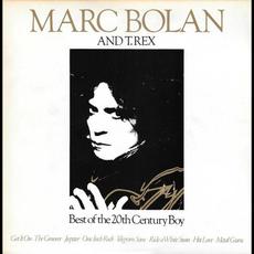 Best of the 20th Century Boy mp3 Artist Compilation by Marc Bolan And T. Rex
