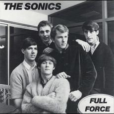 Full Force mp3 Artist Compilation by The Sonics