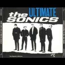 The Ultimate Sonics (The Etiquette Collection) mp3 Artist Compilation by The Sonics