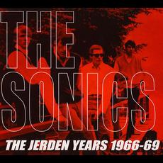 Jerden Years 1966-69 mp3 Artist Compilation by The Sonics