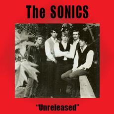 Unreleased mp3 Artist Compilation by The Sonics