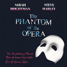 The Phantom Of The Opera mp3 Single by Sarah Brightman & Steve Harley
