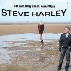 For Sale, Baby Shoes, Never Worn mp3 Single by Steve Harley