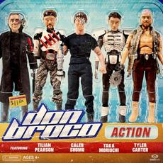 Action mp3 Single by Don Broco
