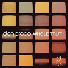 Whole Truth mp3 Single by Don Broco