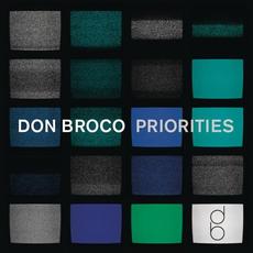 Priorities mp3 Single by Don Broco