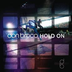 Hold On mp3 Single by Don Broco