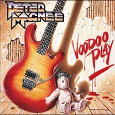 Voodoo Play mp3 Album by Peter Magnee