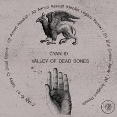 Valley of Dead Bones mp3 Album by Ćyan ID