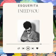 I Need You mp3 Album by Esquerita
