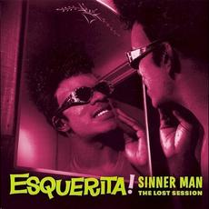 Sinner Man: The Lost Session mp3 Album by Esquerita