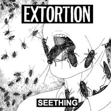 Seething mp3 Album by Extortion