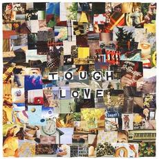 Tough Love mp3 Album by Erin Anne