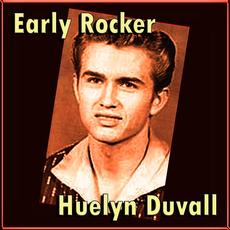 Early Rocker mp3 Album by Huelyn Dyvall