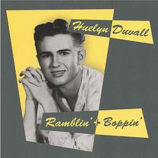 Ramblin' and Boppin' mp3 Album by Huelyn Dyvall