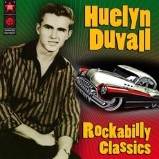 Rockabilly Classics mp3 Album by Huelyn Dyvall