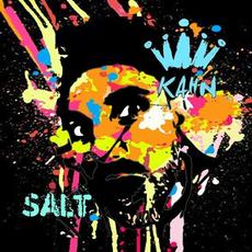 Salt mp3 Album by Kahn Morbee