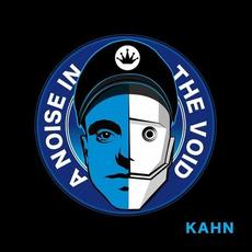 A Noise in the Void mp3 Album by Kahn Morbee