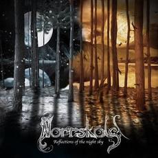Reflections Of The Night Sky mp3 Album by Norrsköld