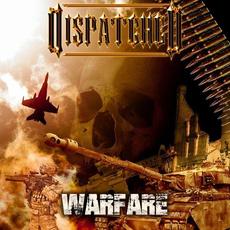 Warfare mp3 Album by Dispatched