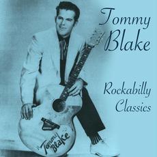 Rockabilly Classics mp3 Album by Tommy Blake