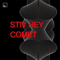 Comet mp3 Album by Stiv Hey
