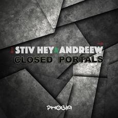 Closed Portals mp3 Album by Stiv Hey