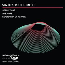 Reflections mp3 Album by Stiv Hey