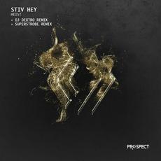 Heist mp3 Album by Stiv Hey