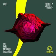 Symbiosis mp3 Album by Stiv Hey