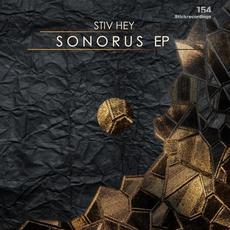Sonorus mp3 Album by Stiv Hey