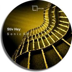 Sonic mp3 Album by Stiv Hey