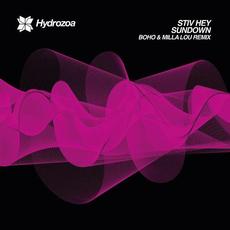Sundown mp3 Album by Stiv Hey