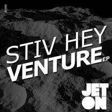 Venture mp3 Album by Stiv Hey