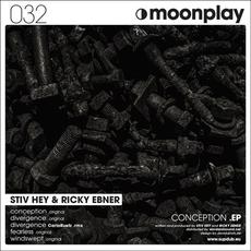 Conception mp3 Album by Stiv Hey