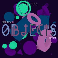 Objects mp3 Album by Stiv Hey