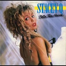 Better Than Heaven (Remastered) mp3 Album by Stacey Q