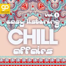 Easy Listening Chill Affairs, Vol. 1 mp3 Compilation by Various Artists