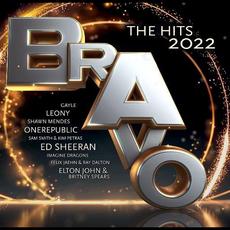 Bravo The Hits 2022 mp3 Compilation by Various Artists