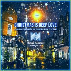 Christmas Is Deep Love mp3 Compilation by Various Artists