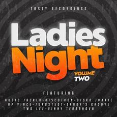 Ladies Night - Volume Two mp3 Compilation by Various Artists