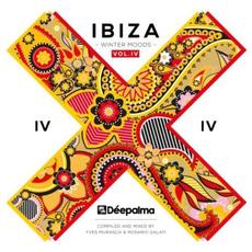 Deepalma Ibiza Winter Moods, Vol. 4 mp3 Compilation by Various Artists