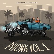 JINDUJUN Phonk Vol. 1 mp3 Compilation by Various Artists