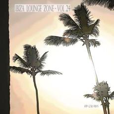 Ibiza Lounge Zone, Vol. 24 mp3 Compilation by Various Artists