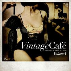 Vintage Café: Lounge and Jazz Blends (Special Selection), Vol. 4 mp3 Compilation by Various Artists