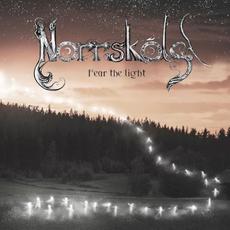 Fear the light mp3 Single by Norrsköld