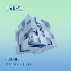 Flash mp3 Single by Stiv Hey